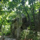 불암산 산행 후기(2019.6.2.) 이미지