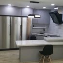 우미씽크대붙박이장 이미지