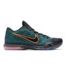 Kobe X Elite Low a.k.a Drill Sergeant 이미지