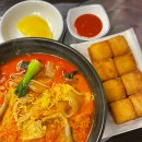 마라탕 멘보샤 훠궈 이미지