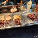 먹거리야식 이미지