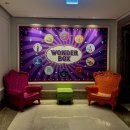 게임파라다이스 | 인천 영종도 데이트 코스 추천 파라다이스시티 원더박스, 씨메르 후기