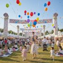 (사)세종시장애인부모회 | 어린이날 무료 축제 비 오는 날에도 완벽했던 나들이 후기