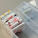 오케이세탁 | 다이소 아기 손수건 보관함 내돈내산 후기 (품번 1044144, 손수건 접는 방법, 세탁, 정리꿀팁)