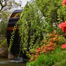 물레방아 이미지