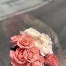 마산 창원 웨딩촬영 부케 컨페티 꽃송이 꽃다발 “뿌리꽃농원”