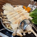 누리한식 | [임진각 두부누리 한식 맛집] 두부버섯전골 제대로 먹은 후기