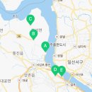 할리스커피김포농협