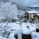 모닥불민박 이미지