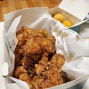 정선비봉닭강정