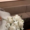 본식부케 크비에타플라워 후기 feat.내돈내산