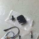 750레규레이터,마렐리isc,오투센서,acr 팝니다. 이미지