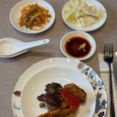 송식당 | 수성호텔 칭밍 대구 상견례 식당 추천 송코스 후기