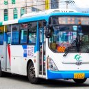 청산면 버스터미널 이미지