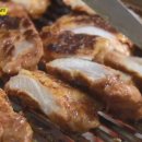 온달떡볶이 이미지