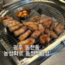 동천10-12농로 | [광주 동천동] 내돈내산 기아 선수들도 자주 방문하는 ‘농성화로 동천직영점‘ 극찬 후기