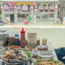 흥칼 | 파주 운정 해물칼국수맛집 가람마을 흥칼 후기