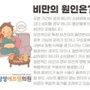 살이 빠지지 않는 이유 이미지