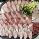 친구횟집 | 통진 방어 맛집 회오리 횟집 후기｜부모님·남자친구랑 첫 방문