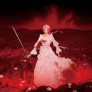 궁전예가 | 호소다 마모루 신작 끝이 없는 스칼렛 후기 및 감상평