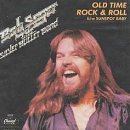 월팝 10월정모 2부 발표후보곡 | Old Time Rockn' Roll - Bob Seger 이미지