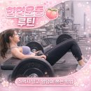 화서동 | 애플힙 만드는 운동법? (90%는 허벅지만 키우고 있습니다) | 수원 PT 화서동 PT 후기