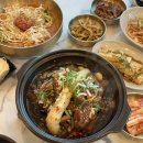 보문뜰 | 경주보문단지맛집 보문뜰 방문 후기 한우 물회 돼지갈비찜