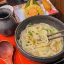 형제옥 | 합정역 교다이야, 웨이팅 맛집에서 가케우동 먹기