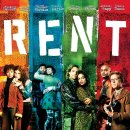 뮤지컬 곡 추천 - One song Glory<렌트(Rent)>