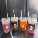 수원-0460 | 24시 무인 노트북 하기 좋은 수원 북카페 | 부카지트