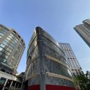 상해 루이비통 전시 ‘The Louis’ 후기 : 카페부터 중국 한정 향수 문테일까지