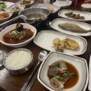 전주한식 이미지