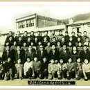 학산국민학교 제25회 졸업사진(우리의 만남은 인연이요 운명이다!) 이미지