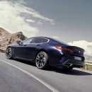 P2 시스템 | M850i xDrive Gran Coupe LCI P2, 블랙 사파이어가 완성한 플래그십의 품격 &amp; 최대 프로모션 할인 정보