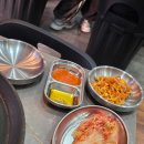 고올인 | 아중리솥뚜껑삼겹살 후기 | 전주솥뚜껑삼겹살 맛집, 볶음밥먹고올걸