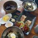 강원도막국수 이미지