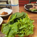 채동선로 | 벌교 머시기 숯불구이 후기 주차, 메뉴, 가격