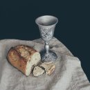 보리떡 다섯 개 물고기 두 마리 - 조준모