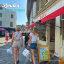 양산그레이스골프클럽(주) | 현재 영국 날씨 무덥습니다. 유럽여행 준비물 모자 양산!