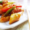 홍채떡볶이