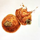 유화 | 강동구 길동 취미미술 퇴근후미술원 강동길동점 유화 4회 후기