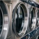 오렌지 크린 세탁소 이미지