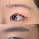 무해,눈썹 | 인천 차원이 다른 눈썹 앞머리 , 부평 망한 눈썹문신 복원 후기