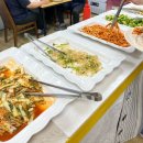 정든한식뷔페 네이버블로그