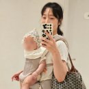 중동어린이집 | 8개월아기 현대백화점 중동점 문화센터 오터치 오감발달 후기