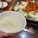 백세의료기 | 닭갈비 블루리본 맛집 청평호반 닭갈비 막국수 청평본점 메뉴 주차