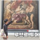 루브르 | 루브르박물관 가이드 투어 내돈내산 추천 후기 (비용/입장권/코스)