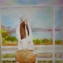 그리다: 수채화 교실 이미지