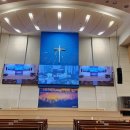 세계비젼교회 이미지