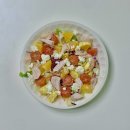 주)알싸한